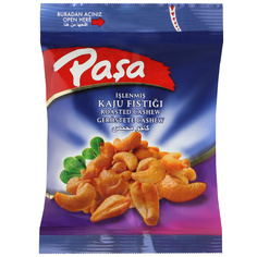Кешью Pasa жареный 80 г