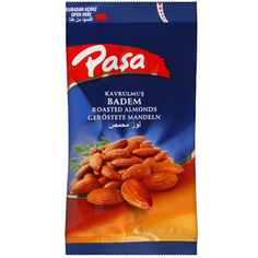 Миндаль Pasa жареный 30 г