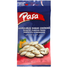 Семечки Pasa тыквенные 40 г