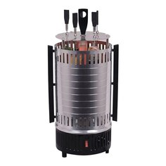 Шашлычница электрическая Energy, Нева-1, 1000 Вт, 5