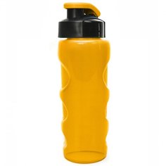 Бутылка питьевая 0.5 л, пластик, со шнурком, Wowbottles, Health and Fitness, КК0420