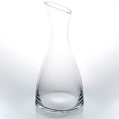 Графин стекло, 1.2 л, Bohemia, 31A55/1200