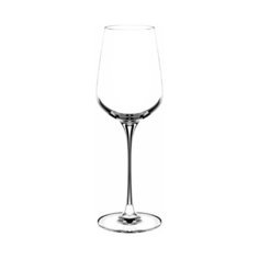 Бокал для вина, 430 мл, хрустальное стекло, 2 шт, Wilmax, Cristalline, в цветной упаковке, WL-888039 / 2C