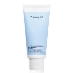 Крем для умывания PYUNKANG YUL Пенка для умывания Low pH Pore Deep Cleansing Foam 100