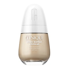 Тональное средство CLINIQUE Тональный крем Even Better Clinical