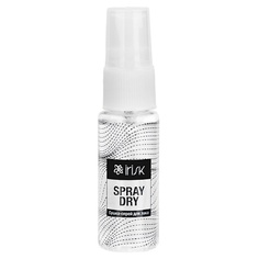Сушка для лака IRISK Сушка-спрей для лака супербыстрая Spray Dry 20