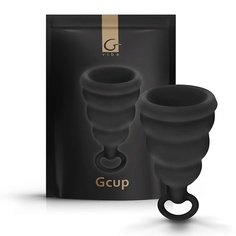 Менструальные чаши GVIBE Gcup Менструальная чаша