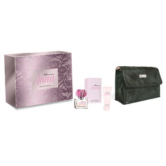 BLUMARINE Подарочный набор Anna MacrameBeauty