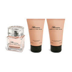 BLUMARINE Подарочный набор Bellissima2010