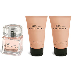 BLUMARINE Подарочный набор Bellissima2012