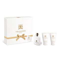 Женская парфюмерия TRUSSARDI Подарочный набор Donna