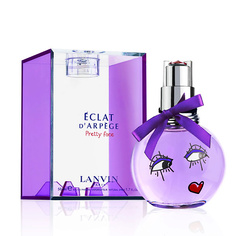 Женская парфюмерия LANVIN Eclat dArpege Pretty face 50