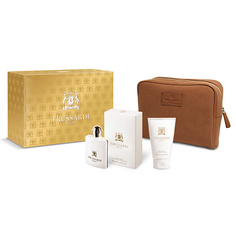 Женская парфюмерия TRUSSARDI Подарочный набор Donna2013