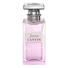 Женская парфюмерия LANVIN Jeanne My Sin 50