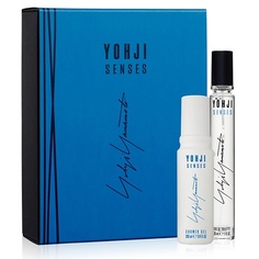 Женская парфюмерия YOHJI YAMAMOTO Подарочный набор Yohji Senses
