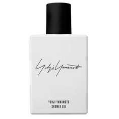 Женская парфюмерия YOHJI YAMAMOTO Гель для душа Yohji Yamamoto Femme