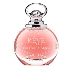 Женская парфюмерия VAN CLEEF Reve Elixir 50