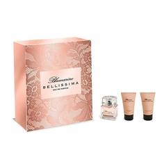 BLUMARINE Подарочный набор Bellissima Macrame Weekend