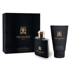 Мужская парфюмерия TRUSSARDI Подарочный набор Uomo