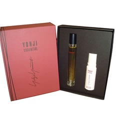 Женская парфюмерия YOHJI YAMAMOTO Подарочный набор Yohji Essential