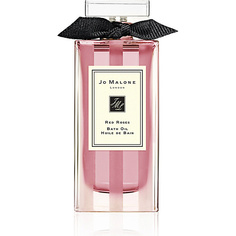 Парфюмированное масло для ванны JO MALONE LONDON Масло для ванны Red Roses