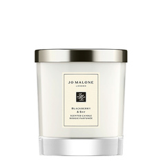 Свеча ароматическая JO MALONE LONDON Свеча Blackberry & Bay