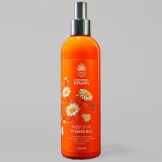 Тоник для лица АЭМСЗ Гидролат для лица Ромашка 250