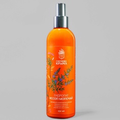 Тоник для лица АЭМСЗ Гидролат для лица Иссоп-молочай 250