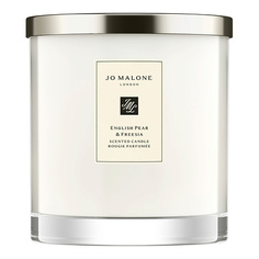 Свеча ароматическая JO MALONE LONDON Свеча English Pear & Freesia.