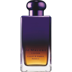 Одеколон JO MALONE LONDON Violet & Amber 100