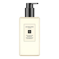 Парфюмированный гель для душа JO MALONE LONDON Гель для душа English Pear & Freesia