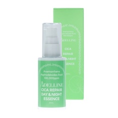 Сыворотка для лица ADELLINE Восстанавливающая сыворотка день и ночь с центеллой 60.0