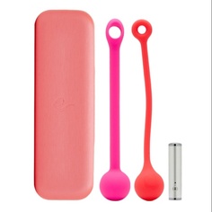 VAGITON Тренажер Кегеля DUO