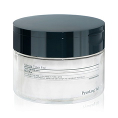 Диски для эксфолиации PYUNKANG YUL Пилинг-пэды успокаивающие Calming Toner Pad 230