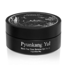 PYUNKANG YUL Патчи для глаз корея омолаживающие Black Tea Time Reverse Eye Patch 60.0