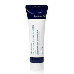 Уход за лицом PYUNKANG YUL Крем для лица с пантенолом Ato Panthenol Ceramide Balm Cream 30