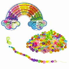 Набор для творчества LUKKY Набор для создания украшений Bijou DIY