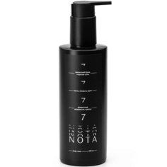 Крем для тела NOTA Парфюмированный крем для тела №7 250