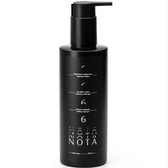 Мыло жидкое NOTA Парфюмированное жидкое мыло №6 250.0
