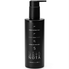 Крем для тела NOTA Парфюмированный крем для тела №5 250