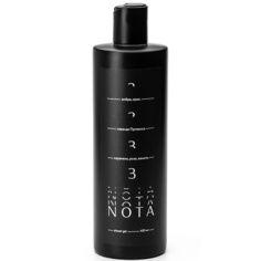 Гель для душа NOTA Парфюмированный гель для душа №3 400