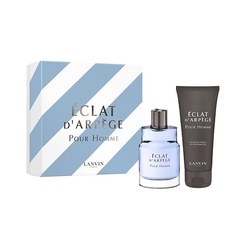 LANVIN Подарочный набор мужской ECLAT DARPEGE POUR HOMME