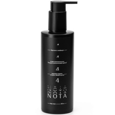 Крем для тела NOTA Парфюмированный крем для тела №4 250