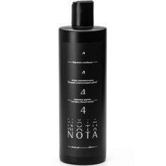 Гель для душа NOTA Парфюмированный гель для душа №4 400