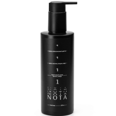 Мыло жидкое NOTA Парфюмированное жидкое мыло №1 250.0