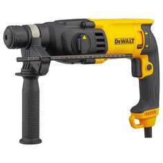 Перфораторы сетевые перфоратор SDS-plus DEWALT 800Вт 3 режима 2,9Дж 5500уд/мин