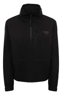Куртка Prada Linea Rossa Prada