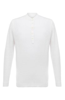 Льняной лонгслив 120% Lino