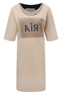 Льняная туника MIDGARD PARIS