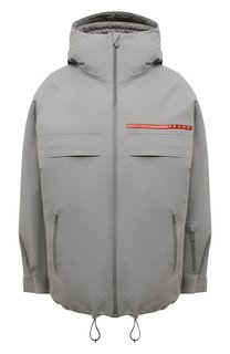 Куртка Prada Linea Rossa Prada